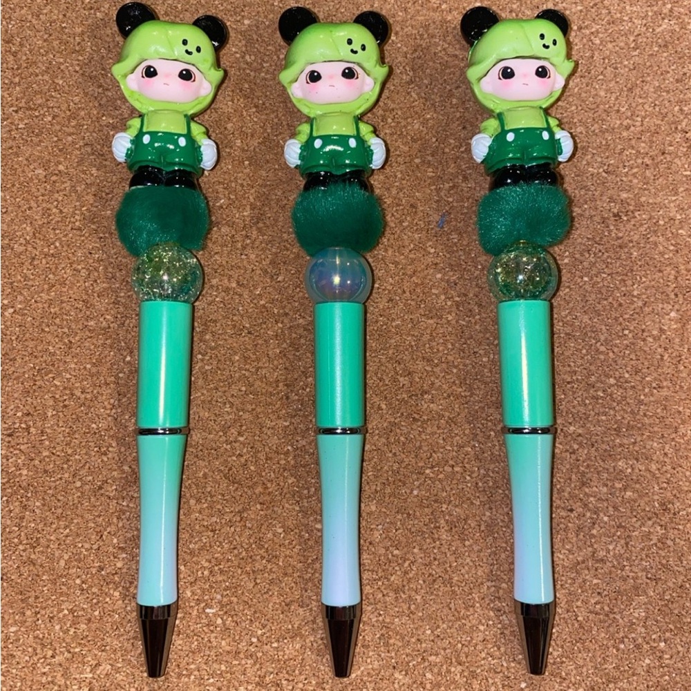 Pop Mart Dimoo World x Disney Pen